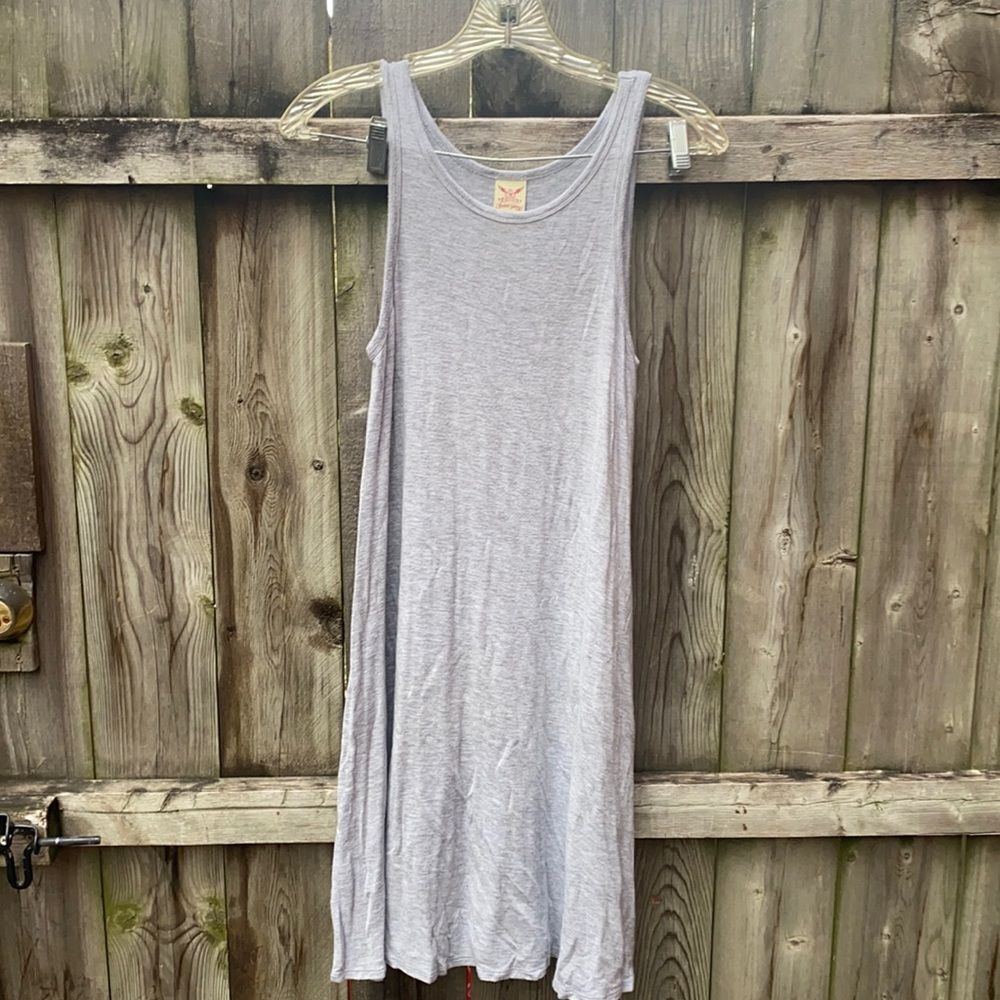Faded Glory tank top dress sz. S